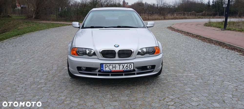 BMW Seria 3 - 1