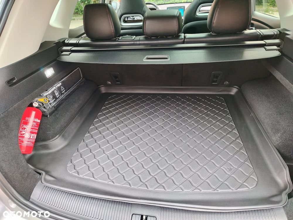 MG HS 1.5T-GDI Luxury - 16