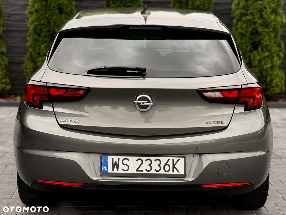 Opel Astra 1.4 T 120 Lat S&S - 6
