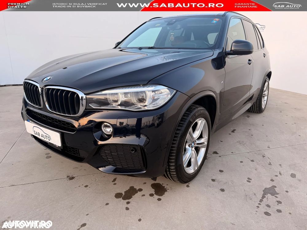 BMW X5 - 2