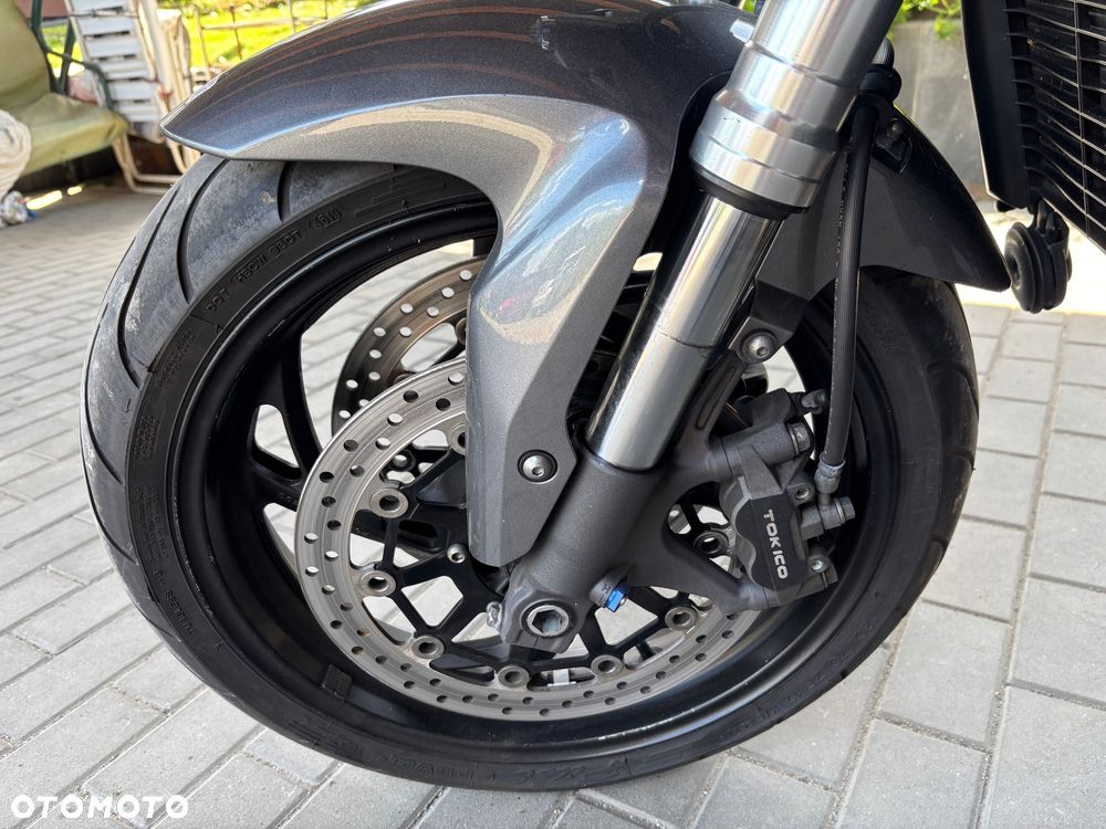 Honda CB - 18