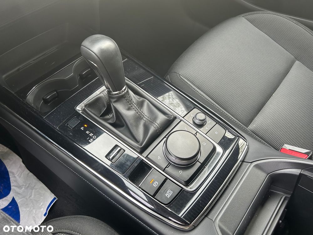 Mazda CX-30 ver-2-0-mhev-exclusive--line-2wd - 22