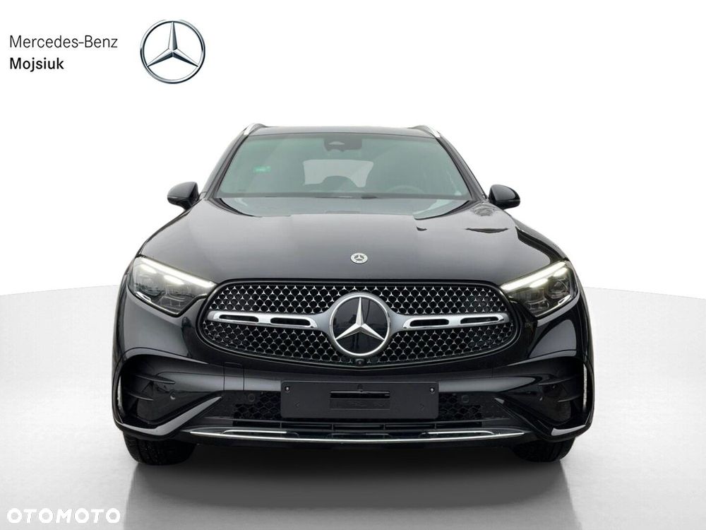 Mercedes-Benz GLC - 8