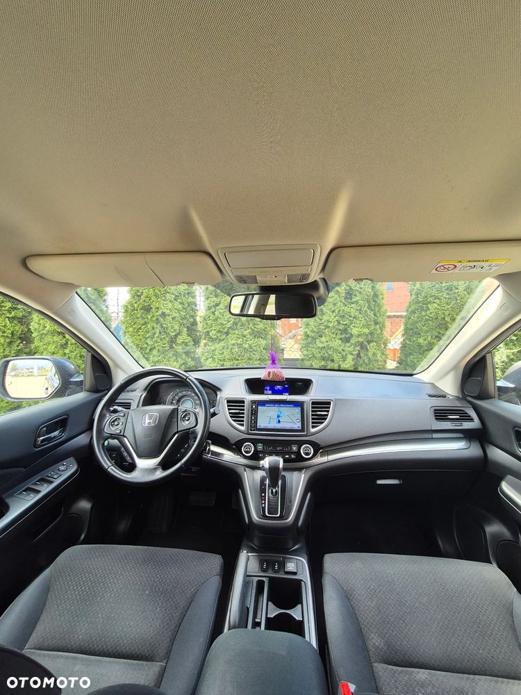 Honda CR-V 2.0 Lifestyle (ADAS / Connect+) - 9