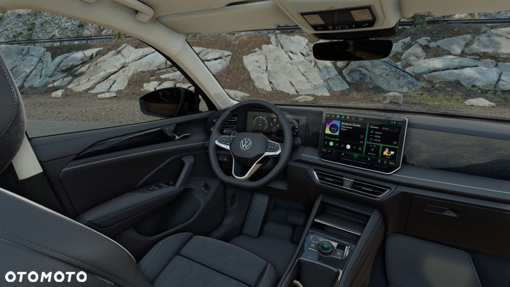 Volkswagen Tiguan 1.5 eHybrid PHEV 150kW Elegance DSG - 12