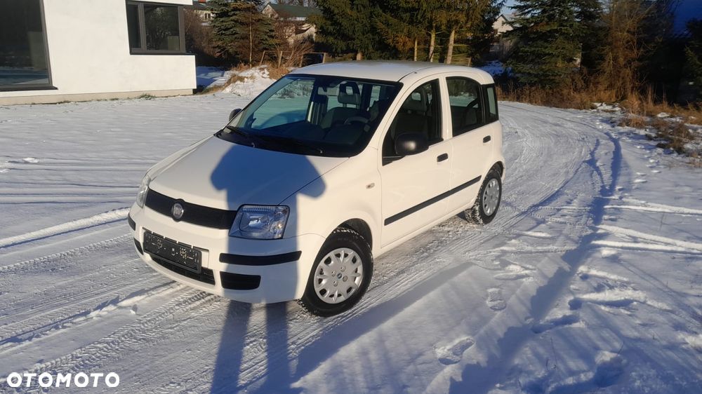 Fiat Panda - 21