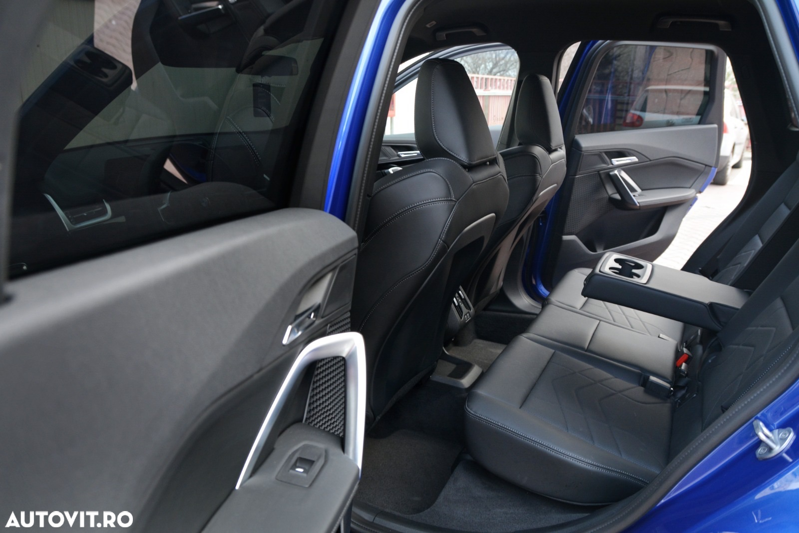 BMW X1 sDrive18d AT - 17