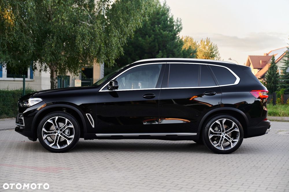 BMW X5 xDrive40i - 15