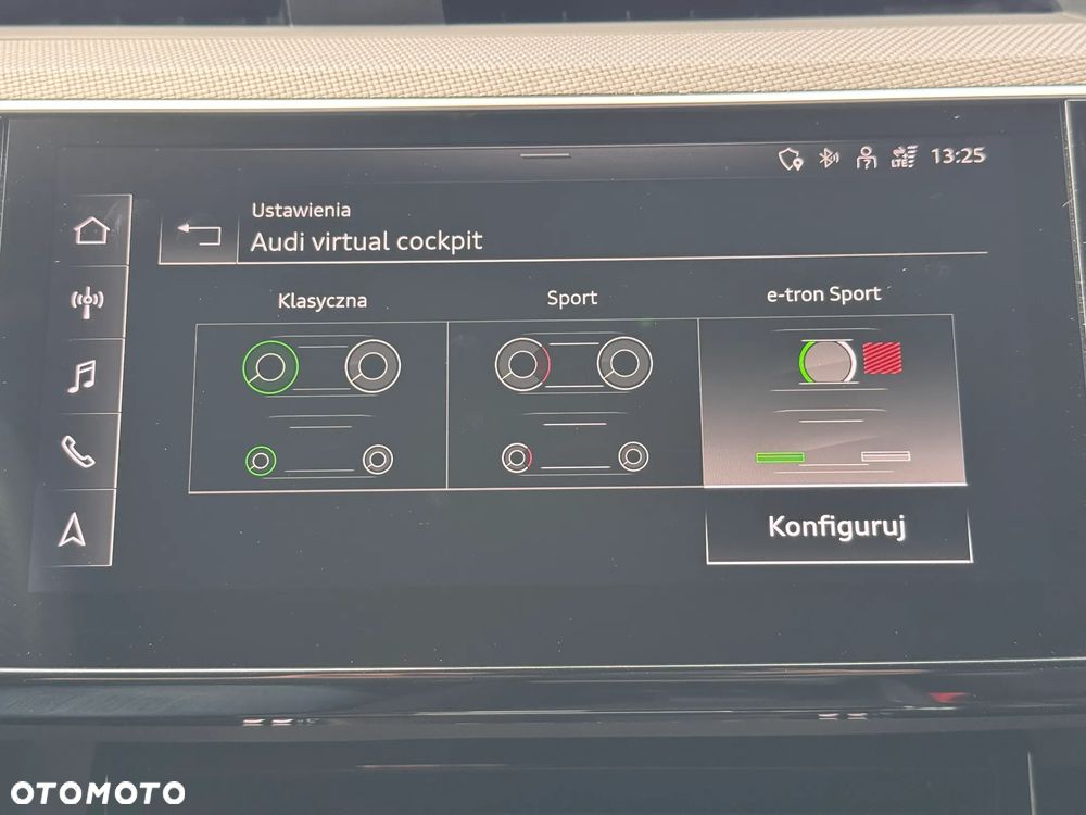 Audi e-tron Sportback S quattro - 30