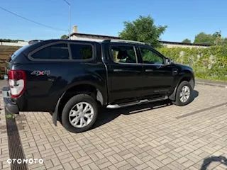 Ford Ranger 3.2 TDCi 4x4 DC Wildtrak - 1