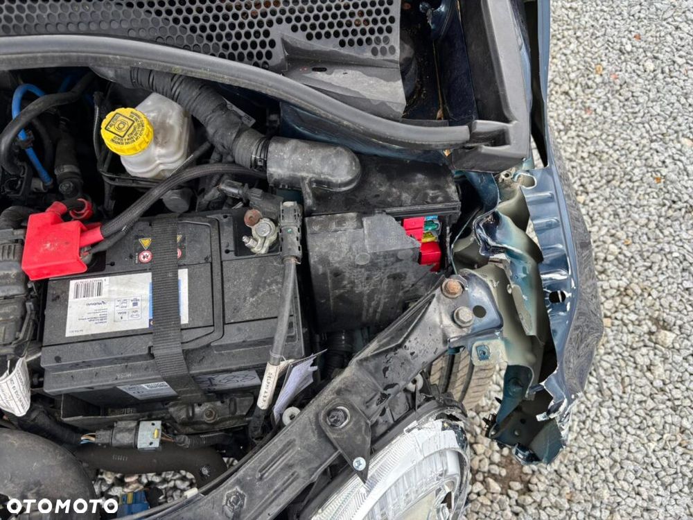 Fiat 500 1.2 8V Start&Stopp Lounge - 15