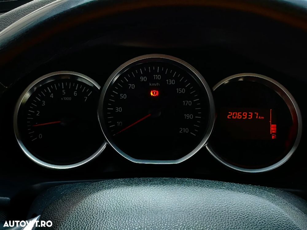 Dacia Logan 0.9 TCe SL Prestige PLUS - 27