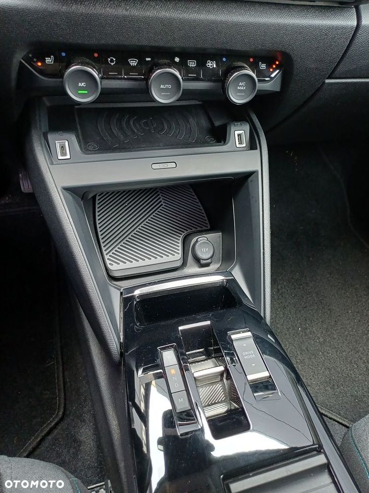 Citroën C4 - 21