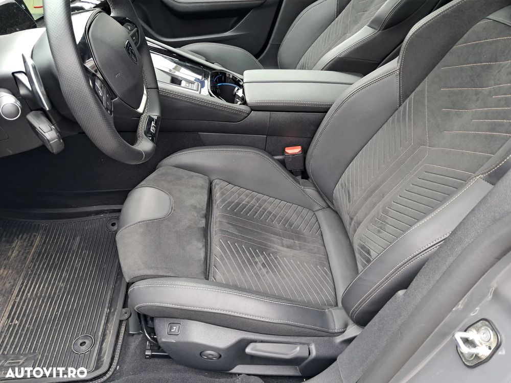 Peugeot 508 - 13