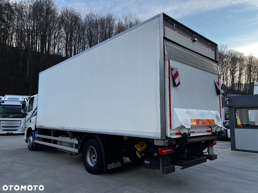 DAF CF370 // Chłodnia Carrier Supra 850 // Sypialka // 2017 Rok // ACC // - 7