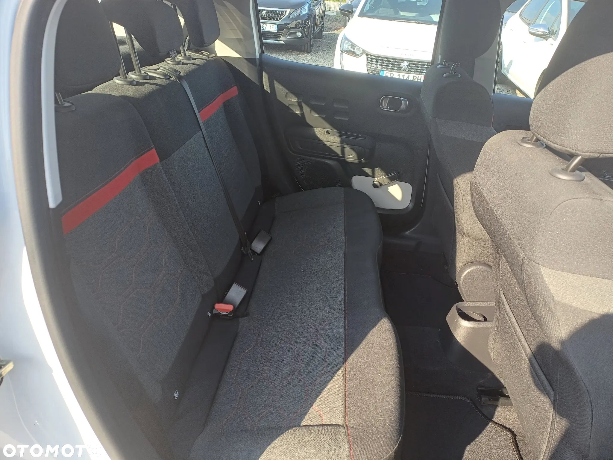 Citroën C3 1.2 PureTech Feel - 10