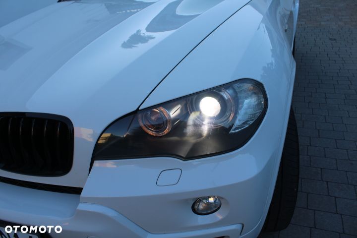 BMW X5 3.0d xDrive - 18