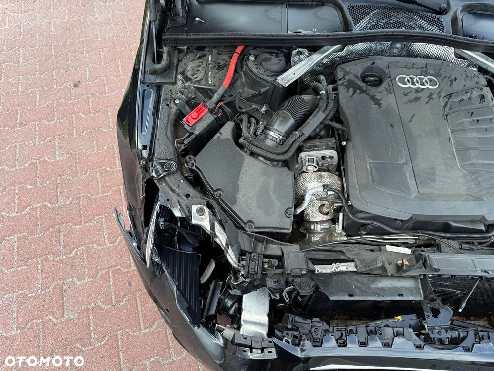 Audi A4 Avant 30 TDI mHEV Advanced S tronic - 17