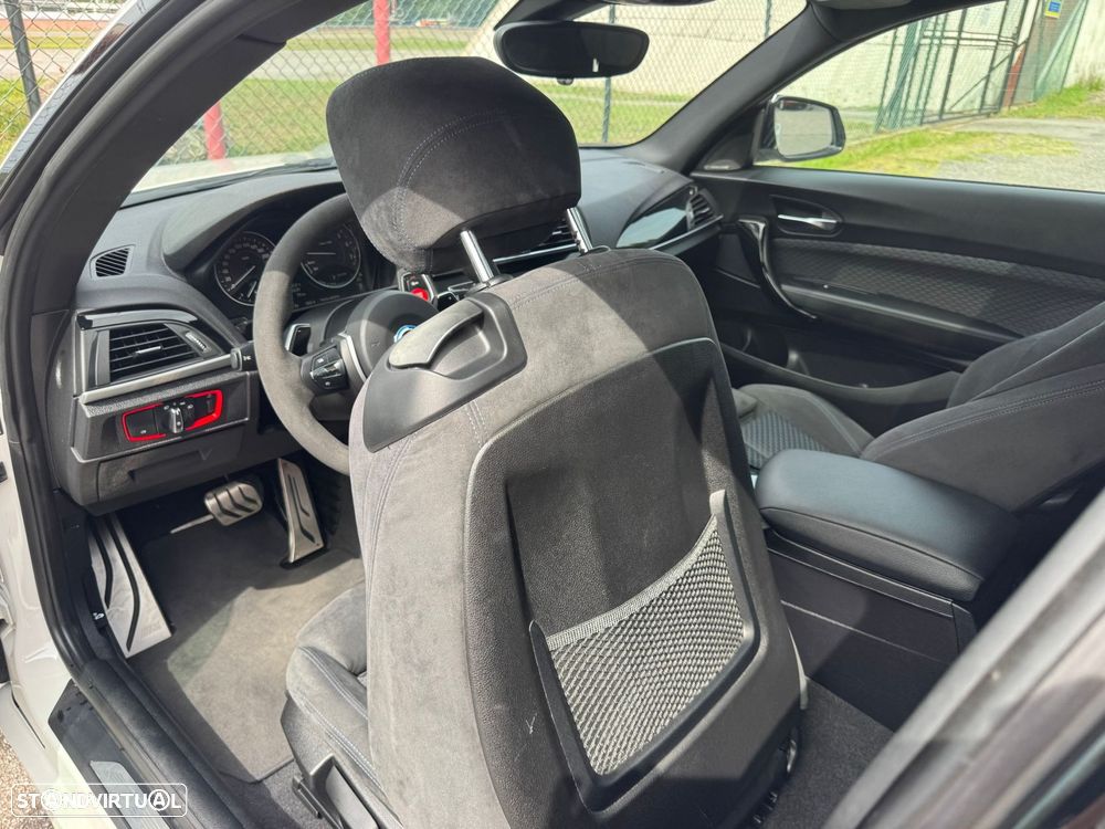 BMW M140i - 12