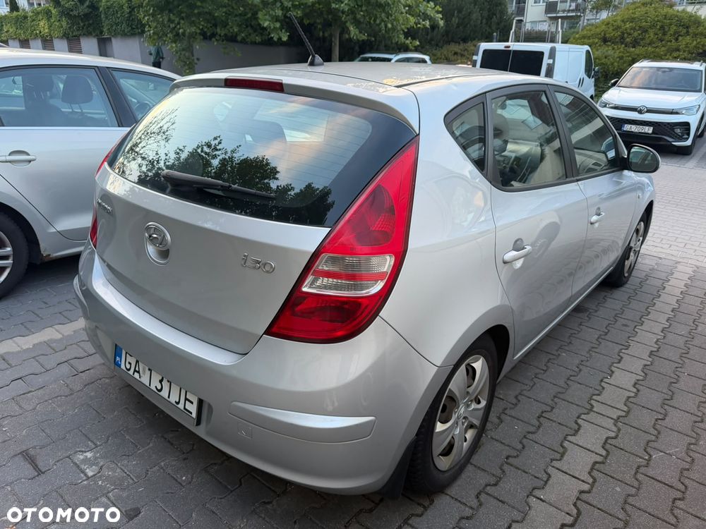 Hyundai i30 1.6 Classic - 3