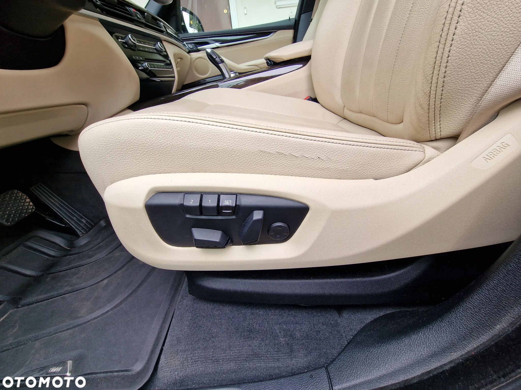 BMW X5 xDrive40e - 13