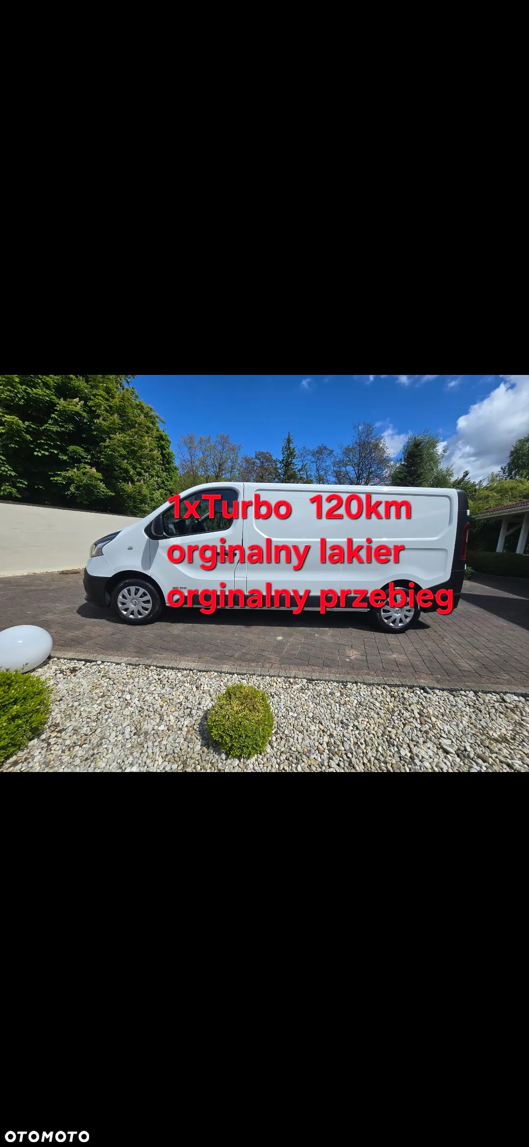Renault Trafic - 2