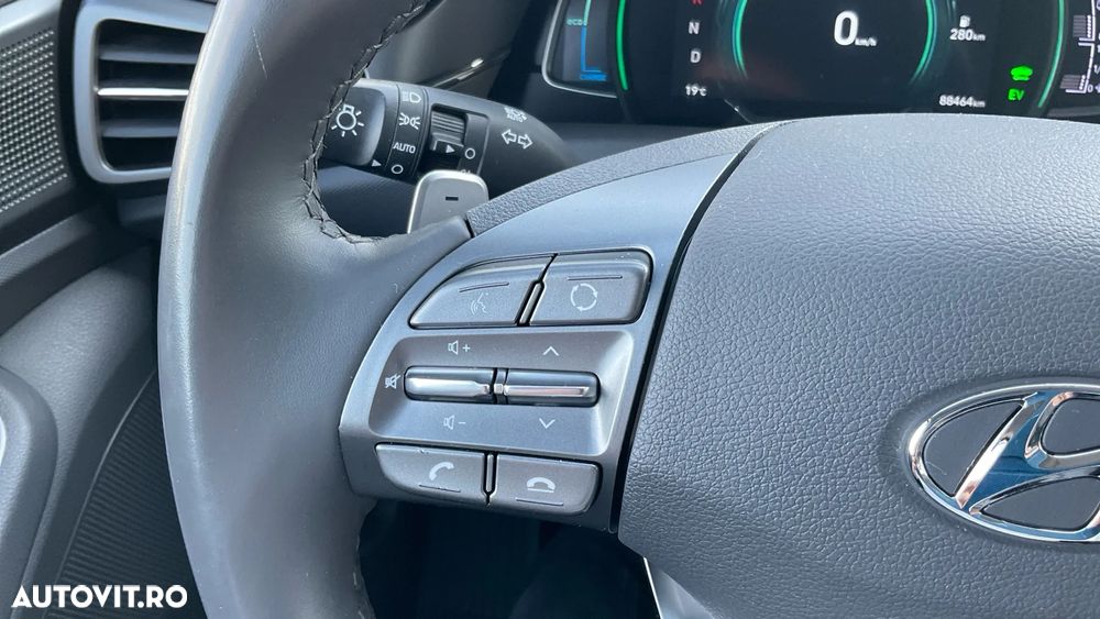 Hyundai IONIQ 1.6 GDI Advantage - 18