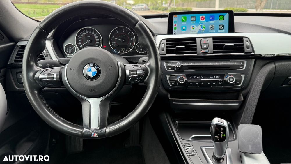 BMW Seria 3 - 8