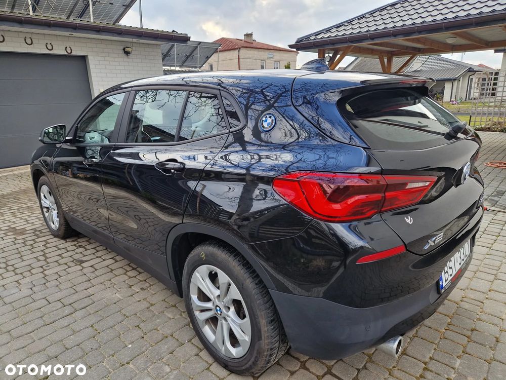 BMW X2 xDrive25e Advantage Plus - 3