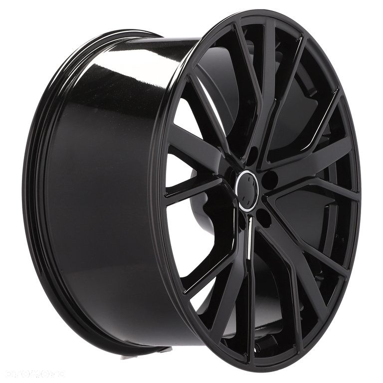 4x Felgi 22 m.in. do AUDI RS5 RS6 A7 RS7 Q7-e SQ8 Q8 RS Q8 E-Tron S GE Quattro - B5131 (A5383) - 8