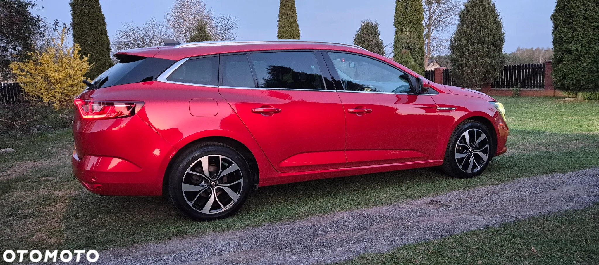 Renault Megane 1.2 Energy TCe Bose - 6