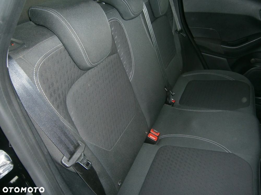 Ford Fiesta 1.0 EcoBoost S&S TITANIUM X - 14