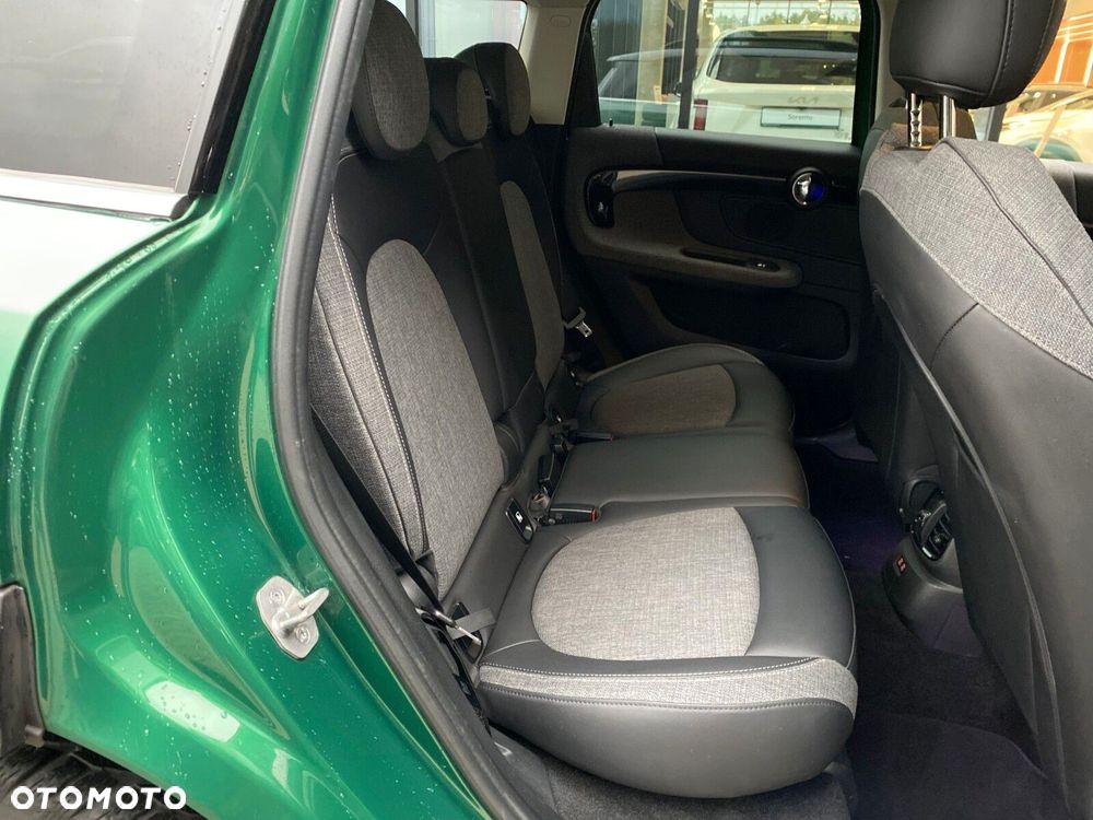 MINI Countryman - 14