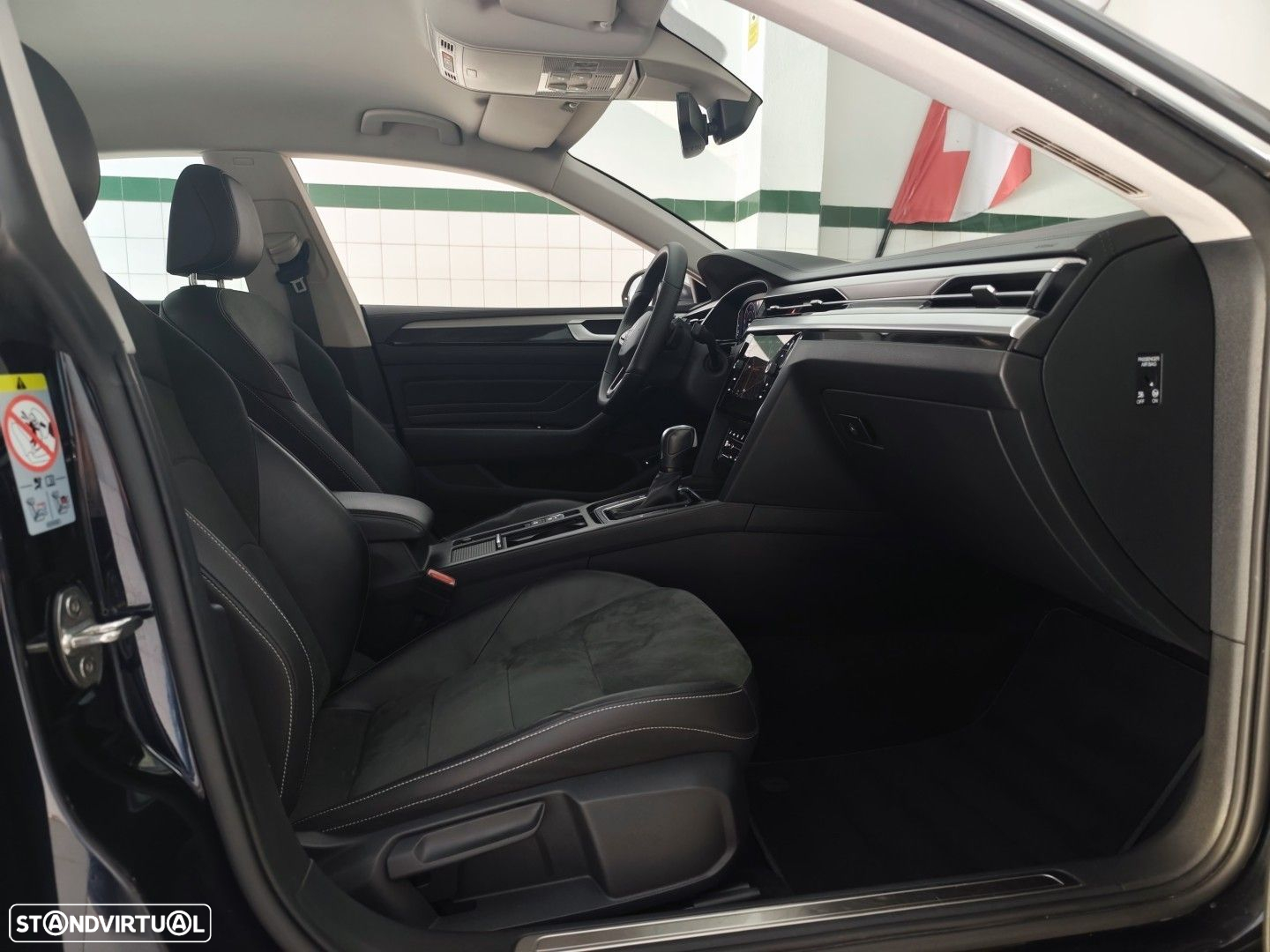 VW Arteon 2.0 TDI Elegance DSG - 11