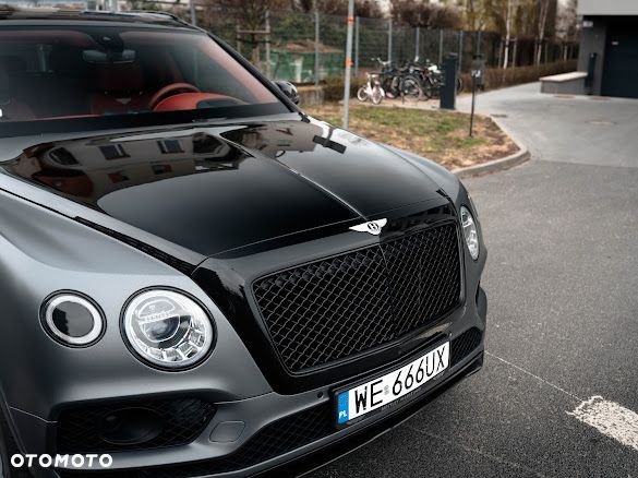 Bentley Bentayga - 9