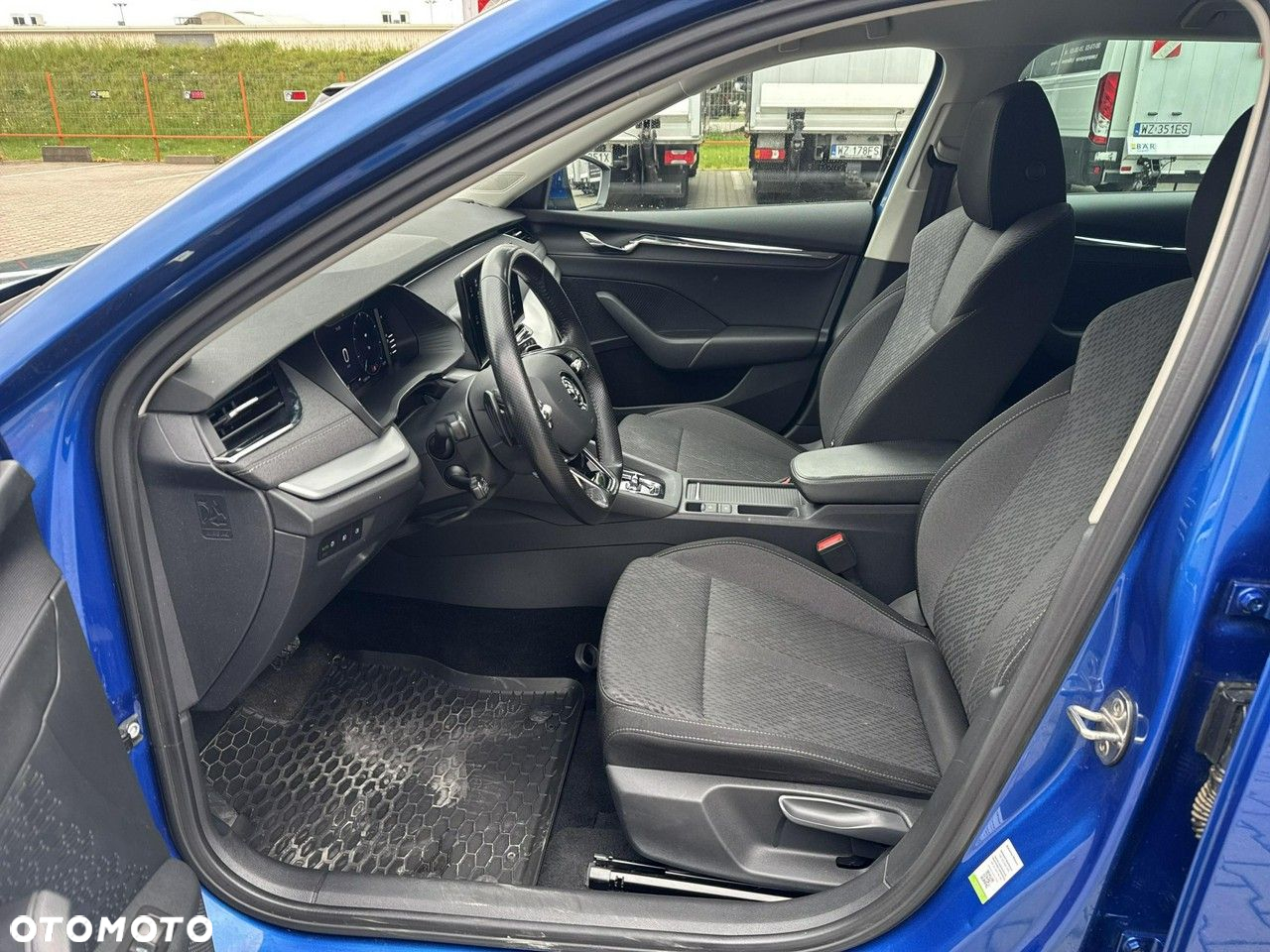 Skoda Octavia - 11