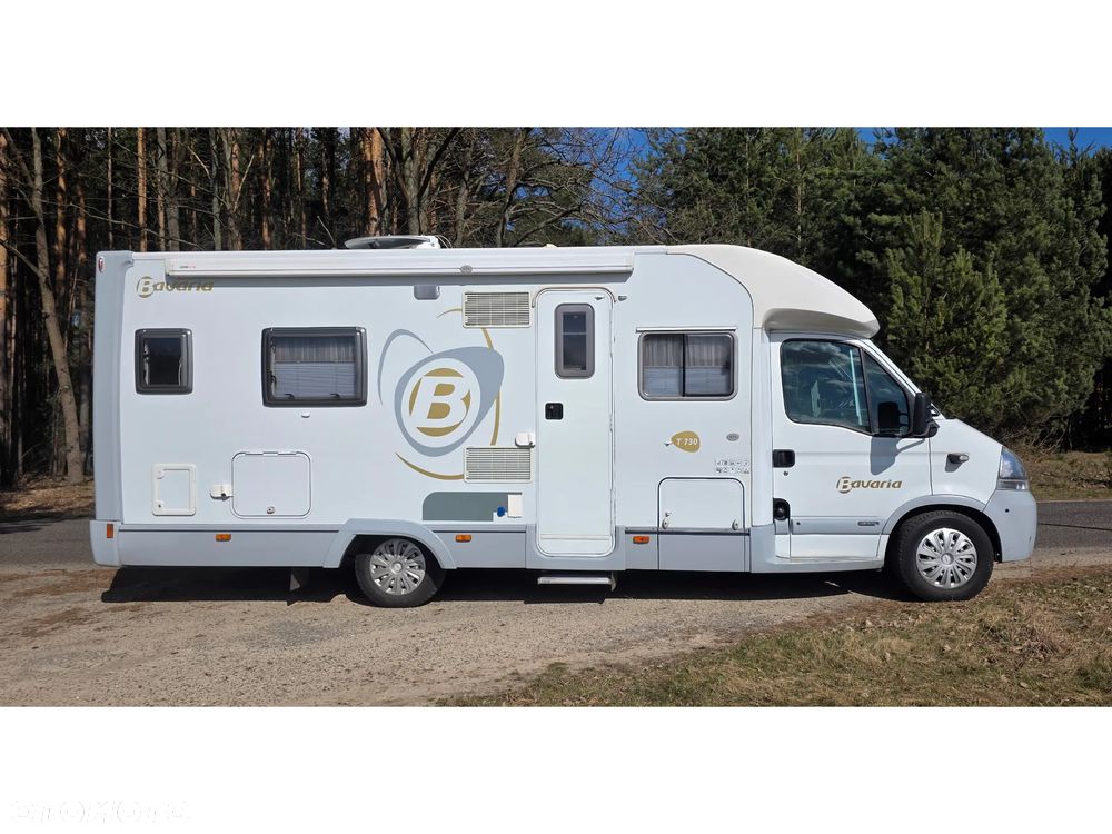 Renault Master - 3