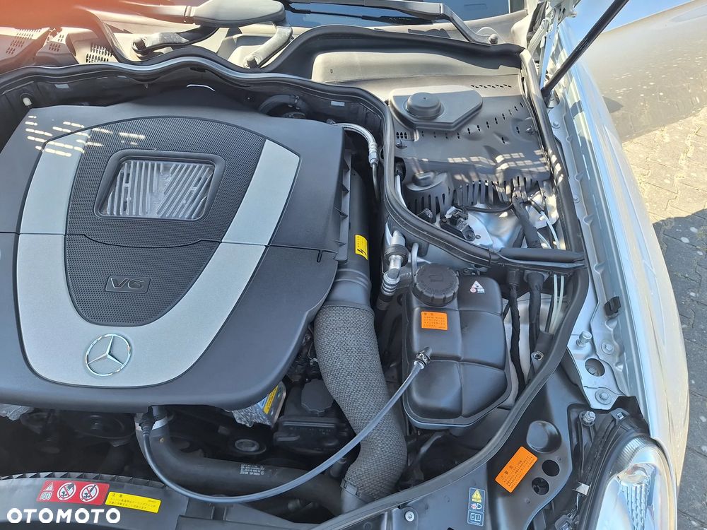 Mercedes-Benz CLS 350 7G-TRONIC - 30