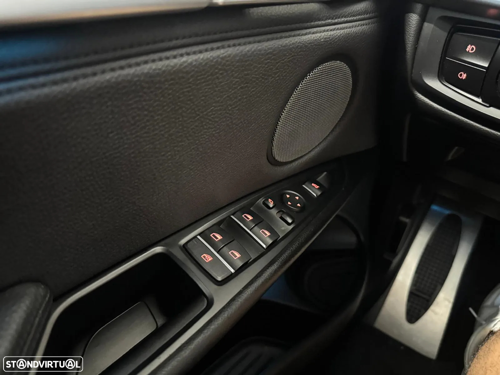 BMW X5 25 d sDrive Comfort 7L - 28