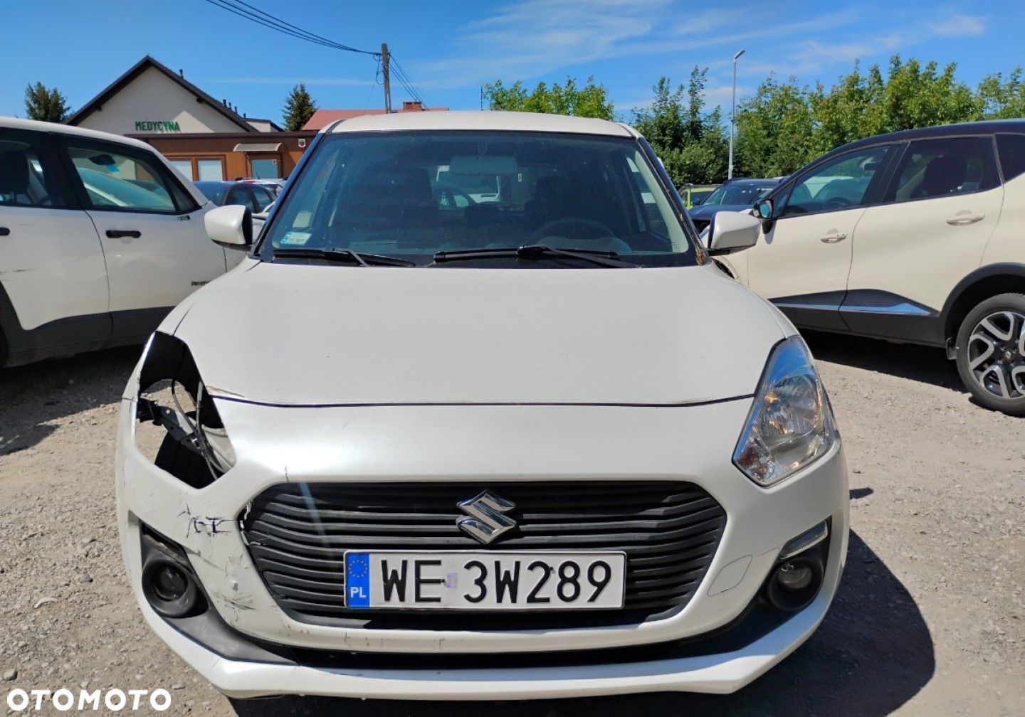 Suzuki Swift - 18