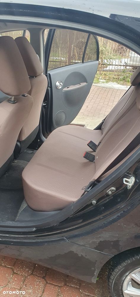 Citroën C-Zero Tendance - 10