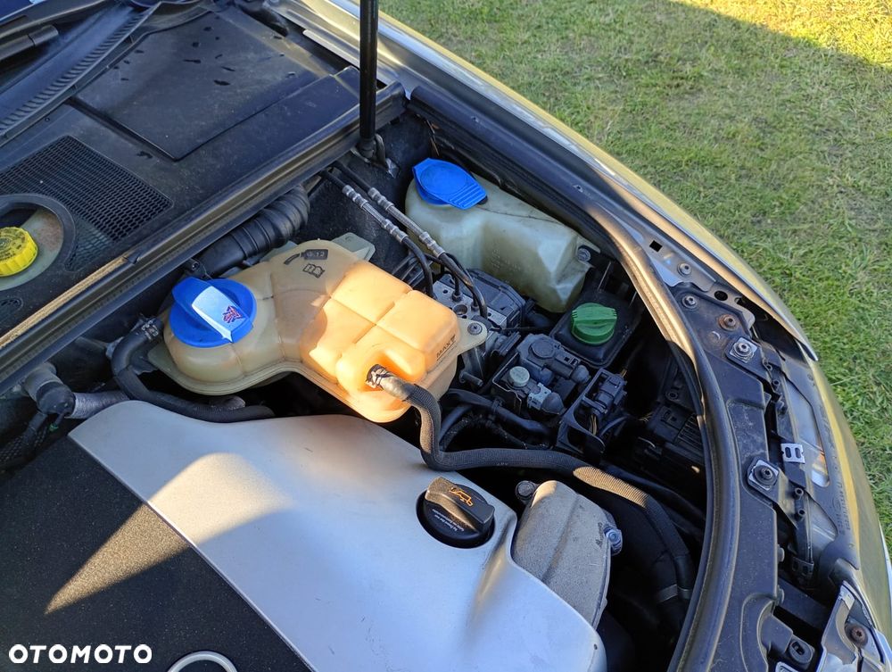 Audi A4 Cabrio - 24