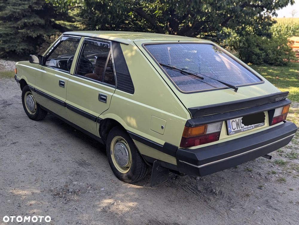 Polonez 1.5 - 3