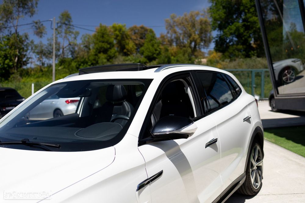 MG Marvel R 70 kWh Luxury - 15