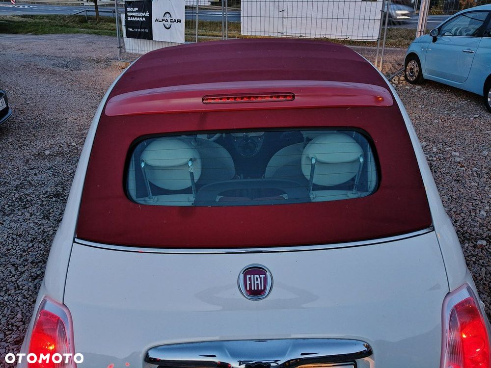 Fiat 500 - 5