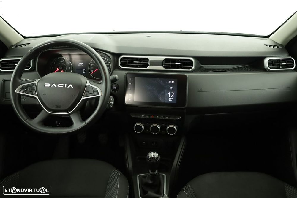 Dacia Duster 1.3 TCe Journey - 8