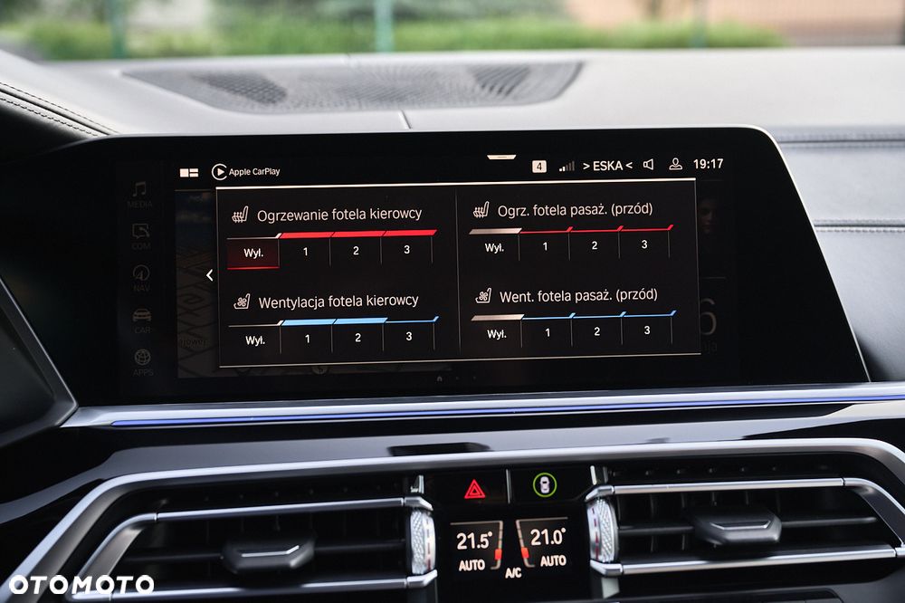 BMW X6 - 31