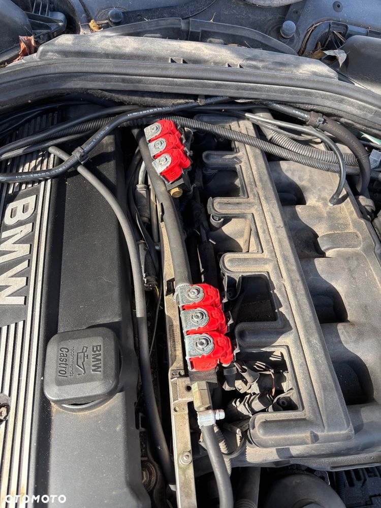 BMW Seria 5 - 13