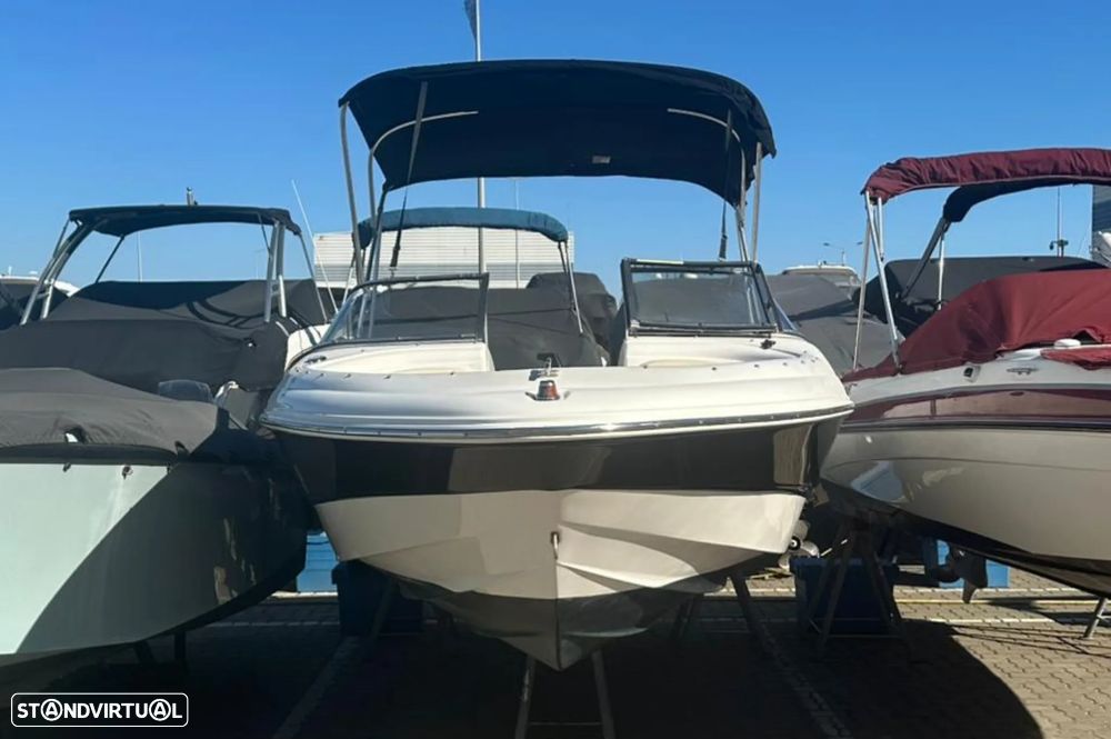 Chaparral 180 SSI - 2