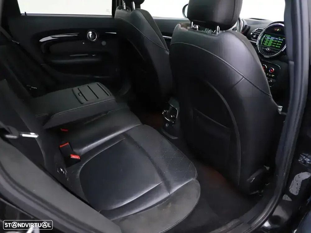 MINI Clubman Cooper Sport Edition - 25